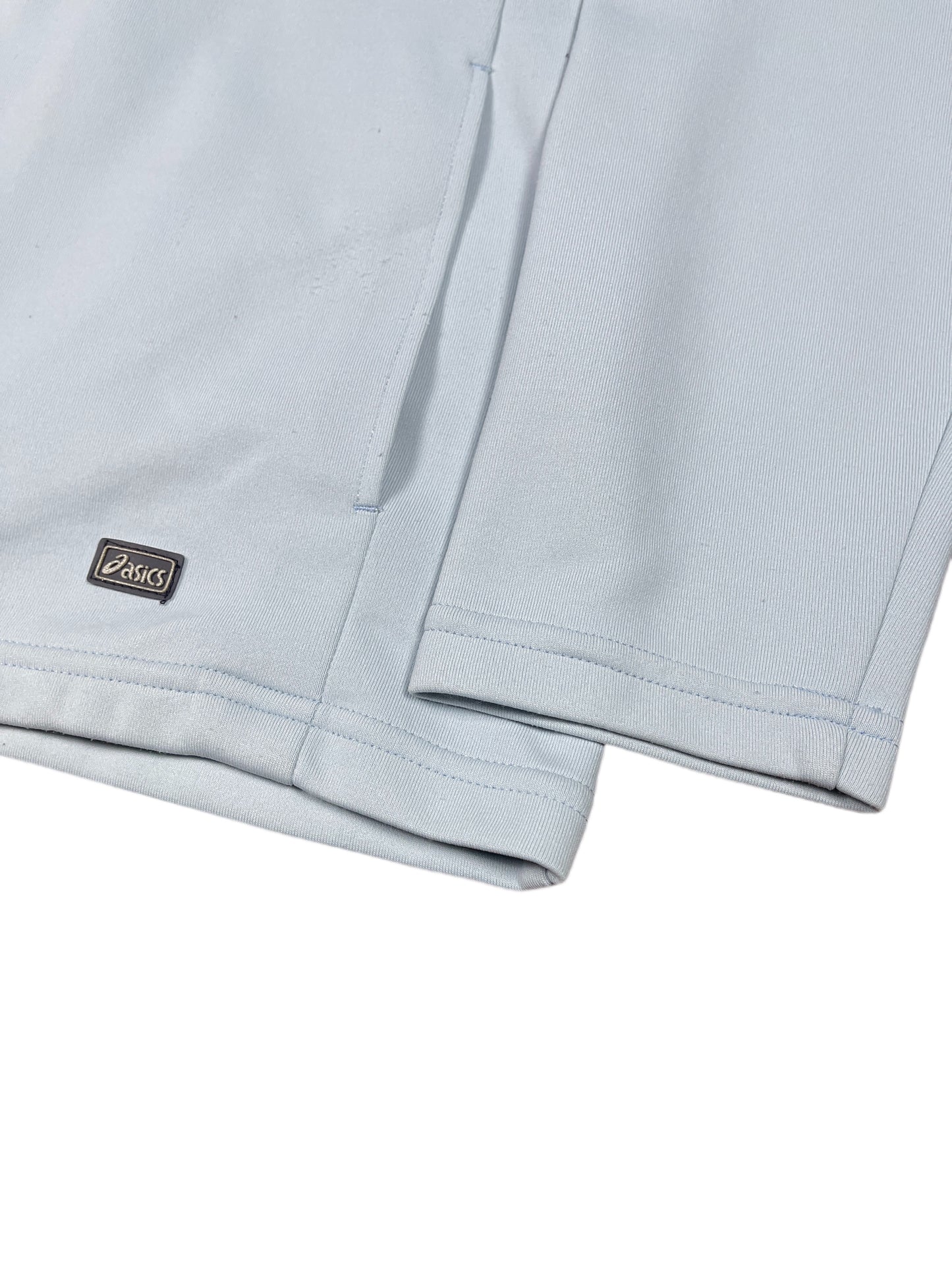 Asics Sport Jacket Light Blue - XL