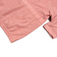 Vintage 1980s Adidas Short Sleeve Sweatshirt Rose M