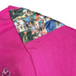 Vintage 1970s Reebok Boxy Sweatshirt Indoor Court Pink XL