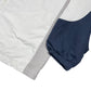 Y2k 2000s Reebok Sport Jacket White S
