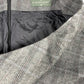 Vintage Roberto Verino Skirt Gray - S