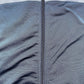 Y2k Adidas 2007 Sport Jacket Gray Navy - M/L
