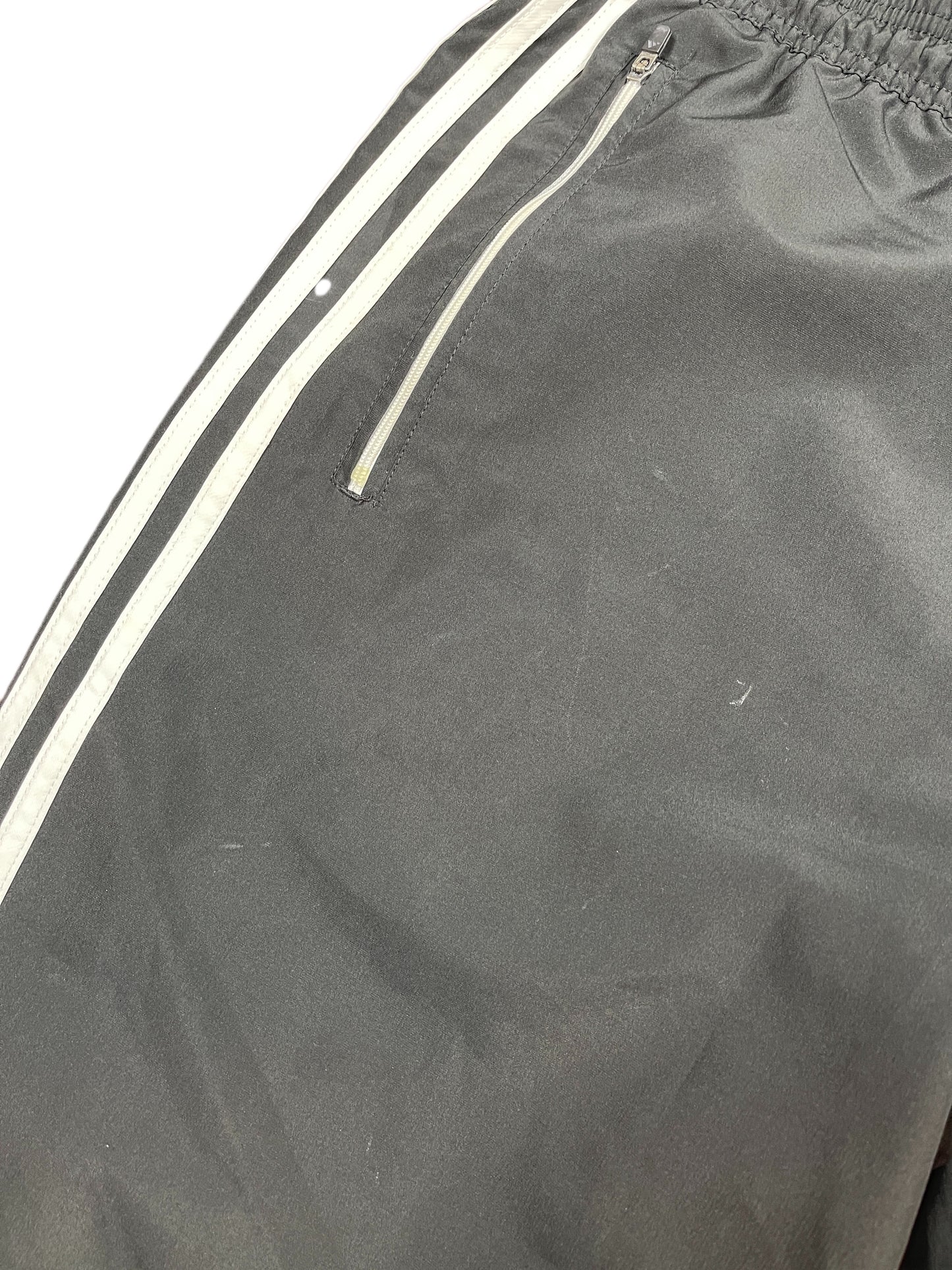 Adidas Sport Pants Black - L/XL