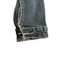 Y2k Budy Jeans Denim Jacket Blue - L