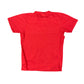 Sergio Tacchini T-Shirt Red - M