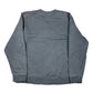 Vintage 2000s Adidas Sweatshirt Navy L