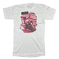 Vintage Screen Stars Racing Team Fortuna T-Shirt White - M