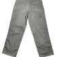 Vintage NBK Denim Pants Gray - XXL