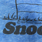 Antik Snoopy 1958 Sweatshirt Blue - S