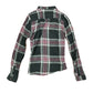 Desigual Long Sleeve Shirt Gray - S