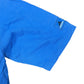 Vintage Adidas 2000s T-Shirt Blue - XL