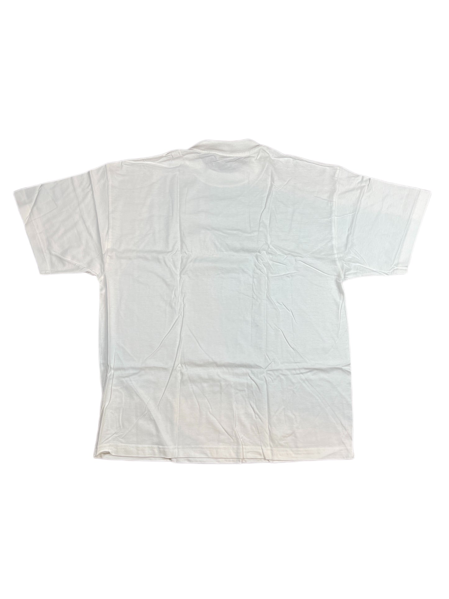 Vintage Schweppes T-Shirt White - XL