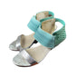 United Nude Sandals Turquoise - 38
