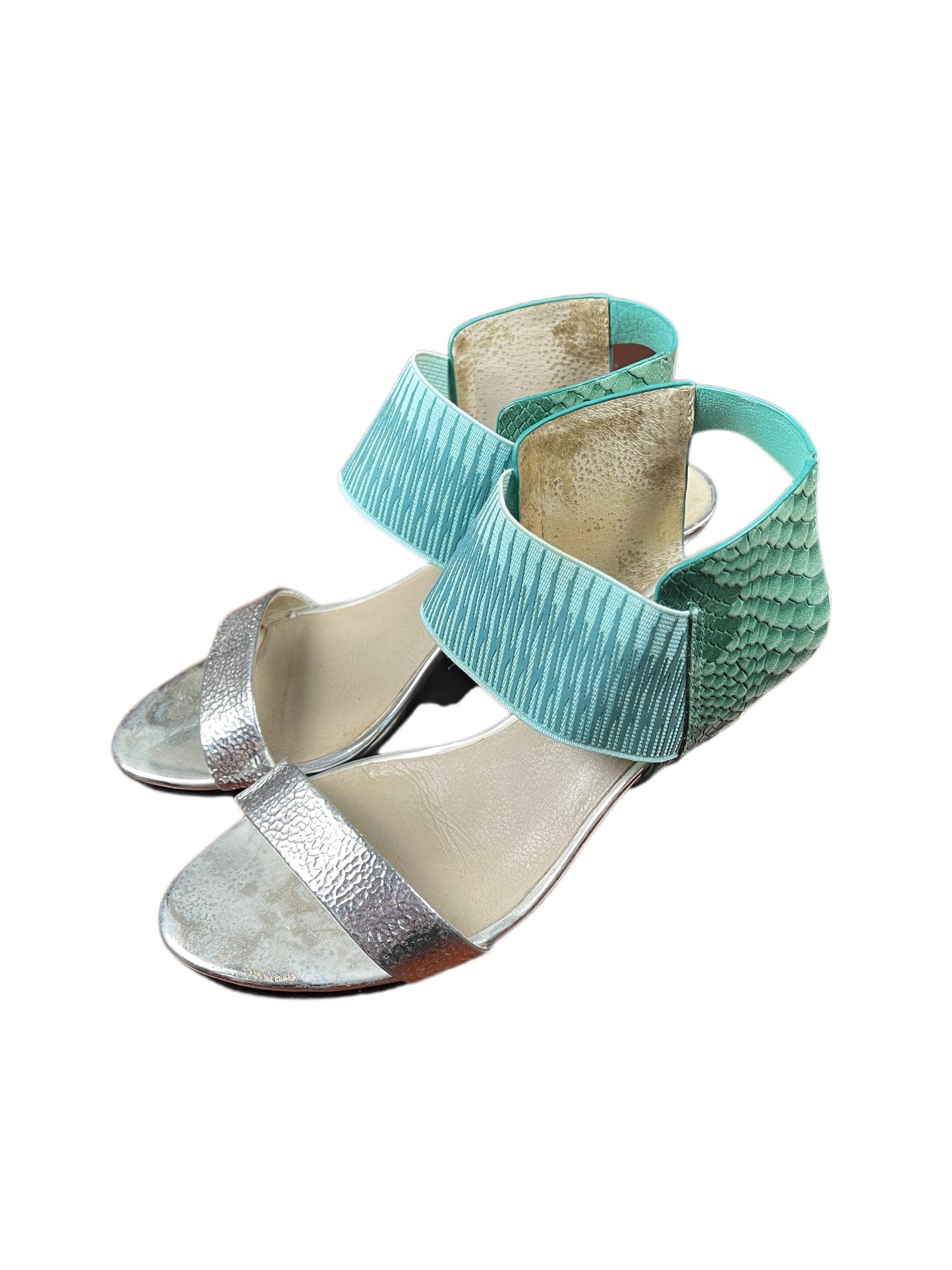 United Nude Sandals Turquoise - 38