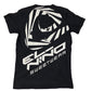 Y2k El Nino T-Shirt Black - XS
