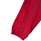 Vintage Adidas 2003 Sport Jacket White Red - XL