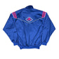Vintage 2000 Adidas Sport Jacket Navy - M