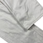Vintage Levi's High Waist Denim Pants White - M