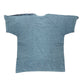 Vintage Champion T-Shirt Blue - L
