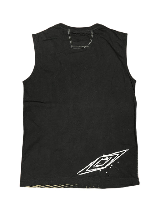 Umbro Tank Top Black - S