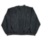 Vintage Southwest Silk Jacket Black - XXL