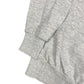 Vintage Levi's Sweatshirt Gray - M
