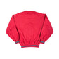 Vintage Diadora Sweatshirt Red - M