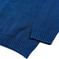 Gant Knitted Sweatshirt Navy - XL