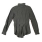 DKNY Long Sleeve Shirt Black - XS