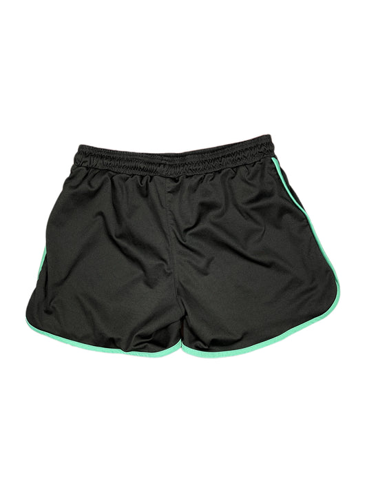 Umbro Sports Shorts Black - M