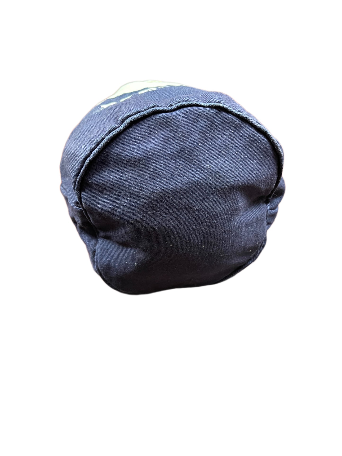 Vintage Paul & Shark Yachting Mini Bag Navy