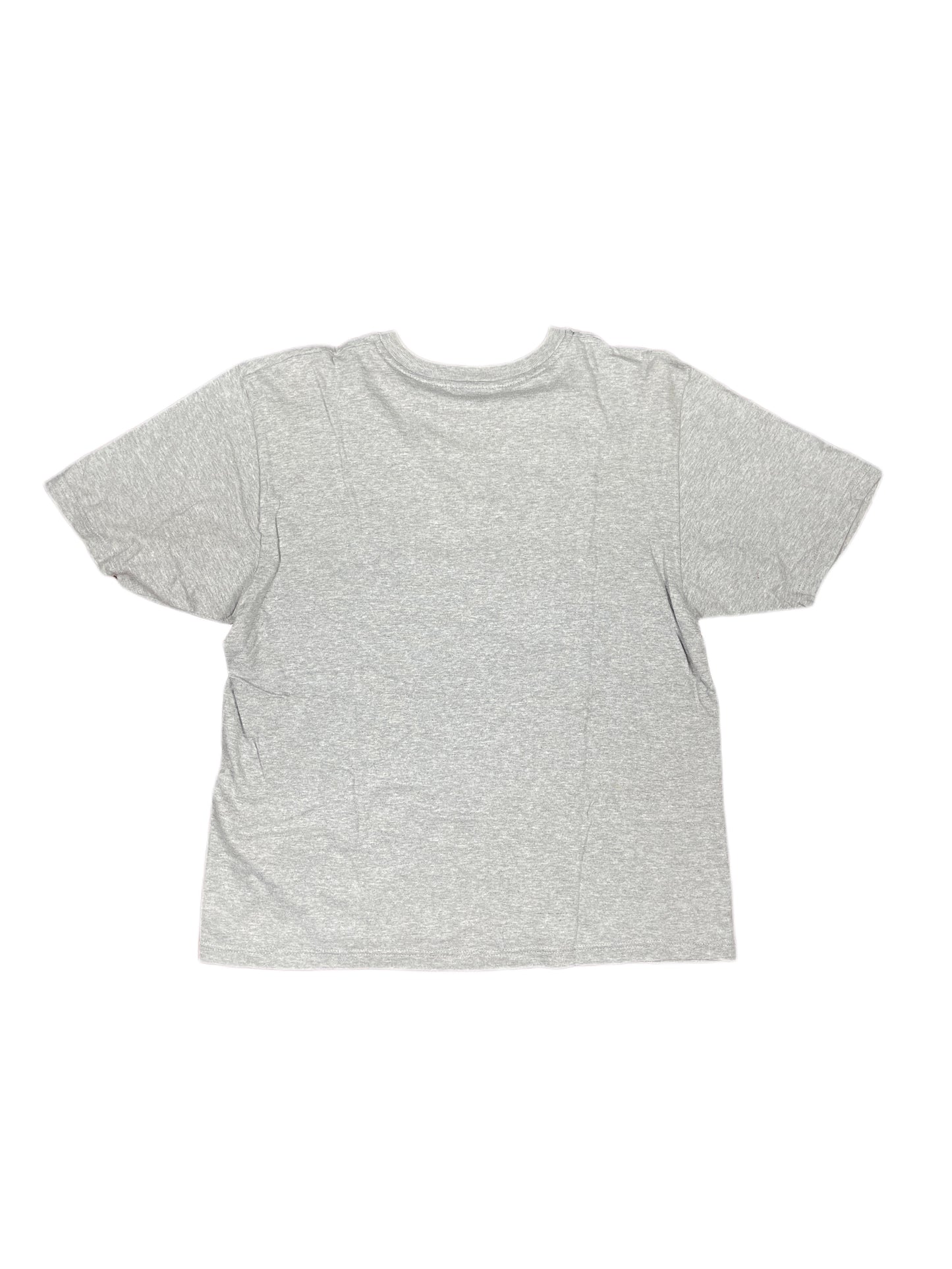 Vintage Champion T-Shirt Gray - M