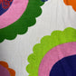 Y2k Desigual Sleeveless Top Multicolor - XS