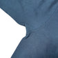 Y2k Reebok Sweatshirt Navy - XS/S