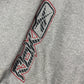 Reebok Sweatshirt Gray - S