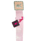 Y2k Playboy Plug Belt Pink 2004
