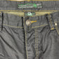 Y2k D.Skins Denim Jeans Navy Blue - XL