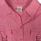 M&S Mode Sleeveless Top Pink - L
