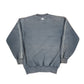 Vintage 2003 Adidas Sweatshirt Embroidered Gray - XS