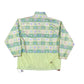 Y2k Reebok Track Jacket Green - L
