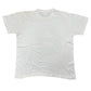 Y2K Paris White T-Shirt White 2008 L