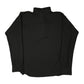 Land's End Long Sleeve Function Sweatshirt Black - M
