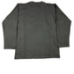 Vintage Digimon Sweatshirt Black 2000 - XS