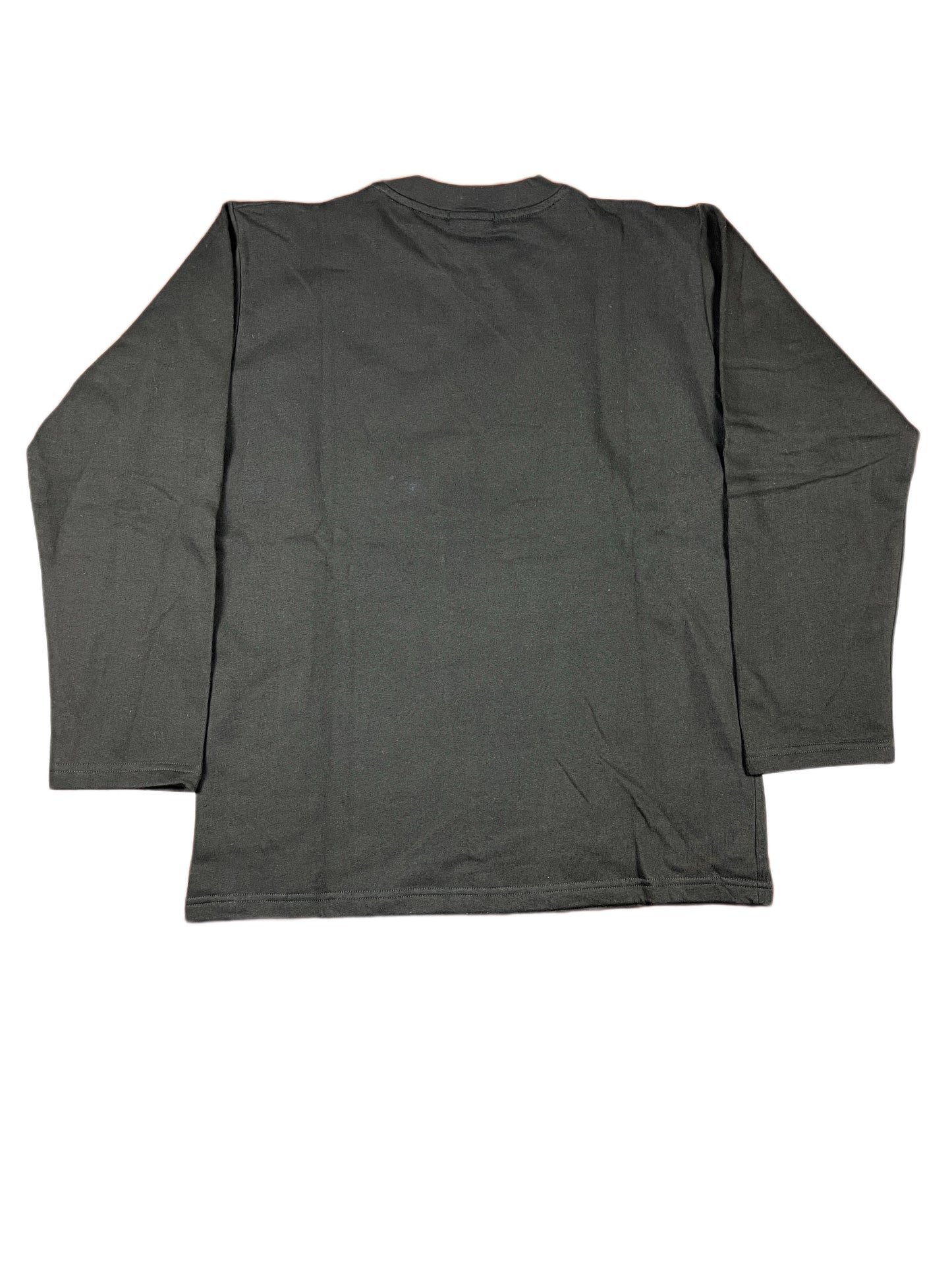 Vintage Digimon Sweatshirt Black 2000 - XS