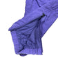 Vintage Rodeo Loose Fit Sport Pants Purple - L