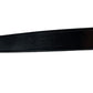 Y2k Playboy Belt Gray Black 2004