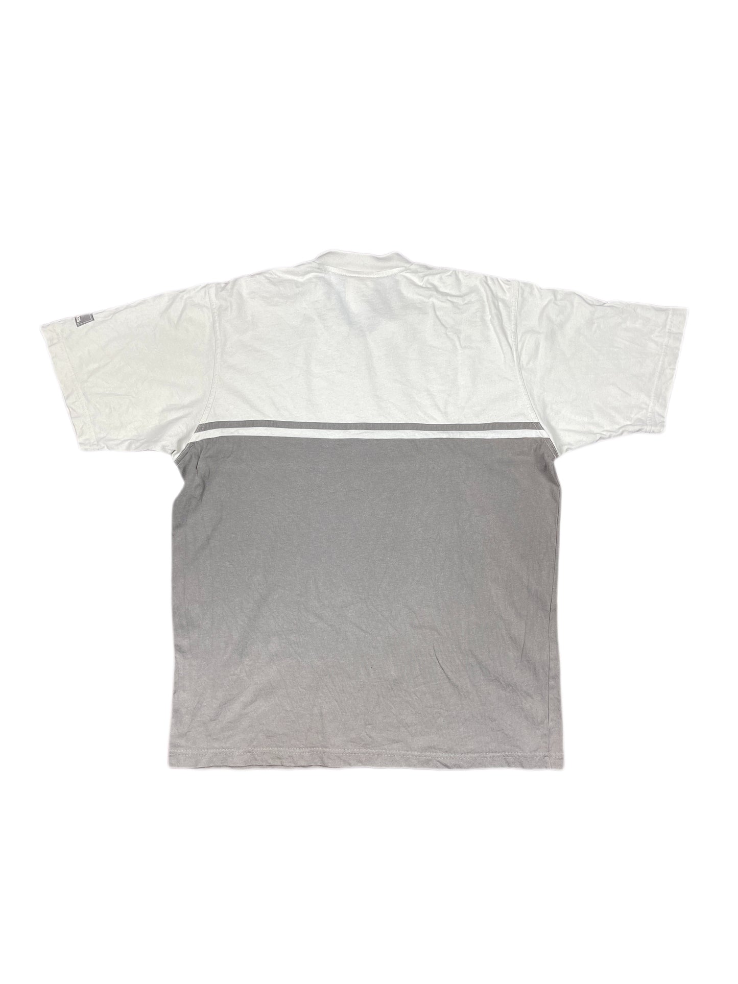 Vintage Adidas T-Shirt Gray - L
