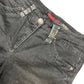 Vintage Jocavi Denim Pants Black - L