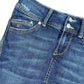 Tommy Hilfiger Denim Skirt Blue - XS