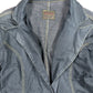 Vintage Vingino Denim Jacket Blue - XL